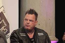 バンピーロ（プロレスラー・歌手）の写真