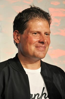 ヤン・ウルリッヒ（自転車競技選手）の写真