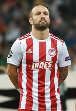 マテュー・ヴァルブエナ（サッカー選手）の写真