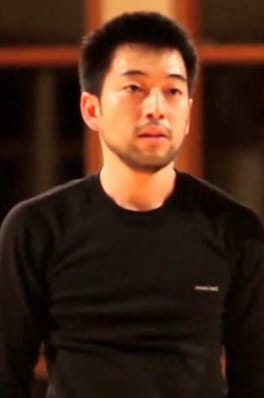 ダイスケ・ツジ(声優・映画俳優)の写真