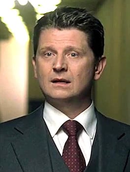 リース・ディンズデール(俳優・テレビ俳優)の写真