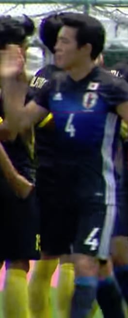 Photo of Junya Suzuki