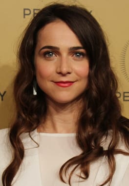 マヤ・カザン（俳優・テレビ俳優）の写真