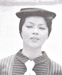 Photo of Yoko Tani