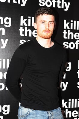 ジェームズ・フレッシュヴィル（俳優・テレビ俳優）の写真