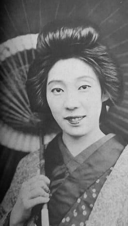 吉川満子（俳優）の写真