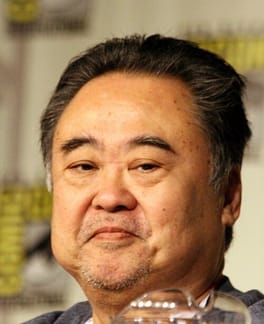 キーオン・ヤング（俳優・テレビ俳優）の写真