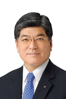 坂本健（政治家・建築家）の写真