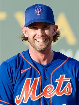 ジェフ・マクニール（野球選手）の写真