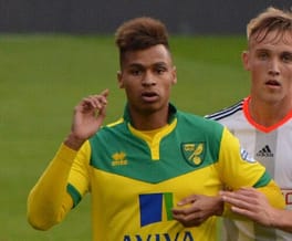 ジョシュ・マーフィー(サッカー選手)の写真