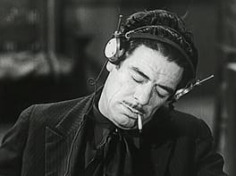 グレン・ストレンジ（俳優・歌手）の写真