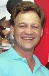 エド・オロス(テレビ俳優・映画俳優)の写真