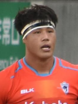 Photo of Harumichi Tatekawa