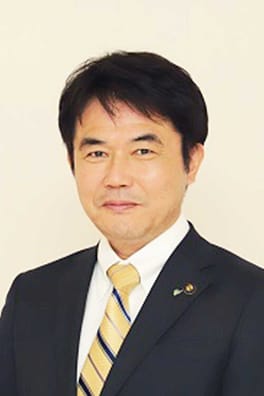 Photo of Yoshihiro Yumoto