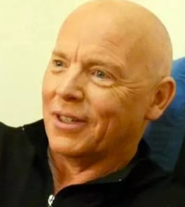 ジム・ダイアモンド（歌手・ソングライター）の写真