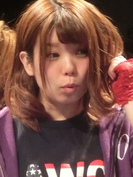 角田奈穂(俳優・モデル)の写真