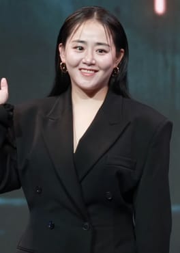 ムン・グニョン（映画俳優・テレビ俳優）の写真