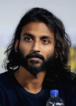 アビ・ナッシュ(俳優・テレビ俳優)の写真