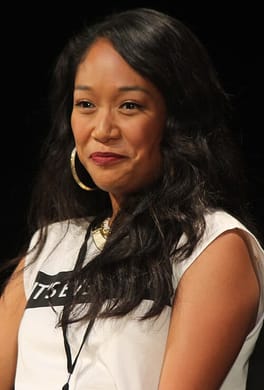 シェルビー・ラバラ（俳優・ダンサー）の写真