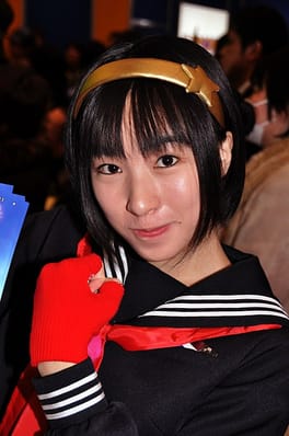 杏野はるな(タレント)の写真