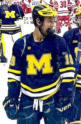 Photo of Michael Hage