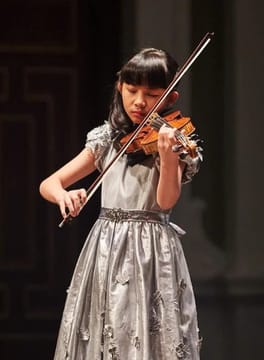 Photo of Chloe Chua
