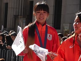 Photo of Liz Akama