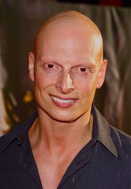 ジョセフ・ギャット(俳優・テレビ俳優)の写真