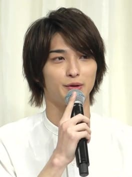 横浜流星（俳優・プロボクサー）の写真