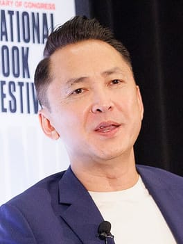 ヴィエット・タン・グエン（小説家・文学研究者）の写真