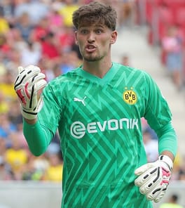 グレゴール・コベル（サッカー選手）の写真