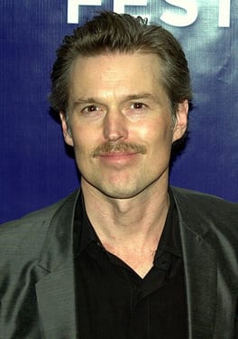 ビル・セイジ(俳優・テレビ俳優)の写真
