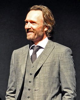 ジョン・パイパー＝ファーガソン（俳優・映画俳優）の写真
