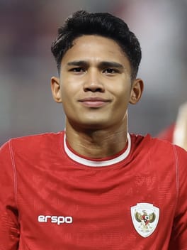 マルセリーノ・フェルディナン（サッカー選手）の写真