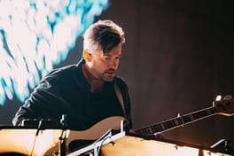 ボノボ（ディスクジョッキー・作曲家）の写真