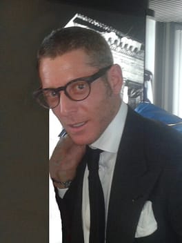 ラポ・エルカン（起業家・実業家）の写真