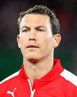 ステファン・リヒトシュタイナー（サッカー選手・サッカー指導者）の写真