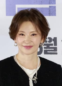 イ・ミスク（俳優・映画俳優）の写真