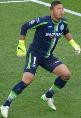 秋元陽太(サッカー選手)の写真