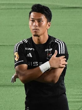 Photo of Fuma Shirasaka