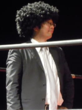 今林久弥（俳優）の写真