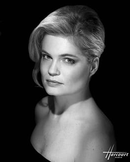 サラ・ビアシーニ（舞台俳優・映画俳優）の写真