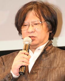Photo of Takashi Watanabe
