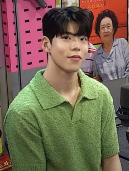 Photo of Choi Woo-seong