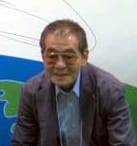 モンキー・パンチ（日本の漫画家・脚本家）の写真