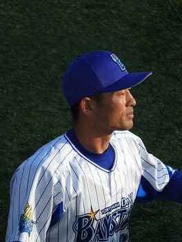 藤田和男（野球選手）の写真