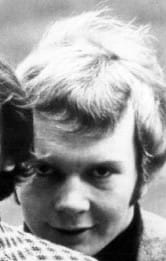 コリン・ピーターセン（俳優・映画俳優）の写真