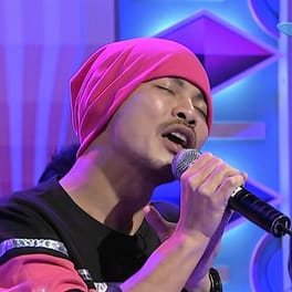Namewee（映画監督・俳優）の写真