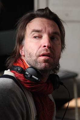 モンス・モーリンド（映画監督・脚本家）の写真