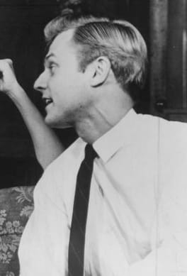 ケン・カーチェヴァル（俳優・テレビ俳優）の写真